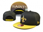 NFL New Orleans Saints hats-41