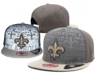 NFL New Orleans Saints hats-43