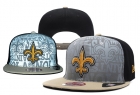 NFL New Orleans Saints hats-44