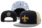 NFL New Orleans Saints hats-45
