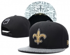 NFL New Orleans Saints hats-46