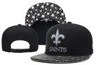 NFL New Orleans Saints hats-47