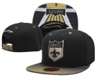 NFL New Orleans Saints hats-50