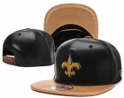 NFL New Orleans Saints hats-56