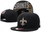 NFL New Orleans Saints hats-57
