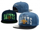 NFL New Orleans Saints hats-58