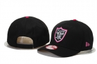 NFL Oakland Raiders snapback-06