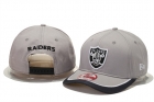 NFL Oakland Raiders snapback-07