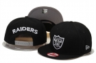 NFL Oakland Raiders snapback-09