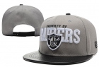 NFL Oakland Raiders snapback-18