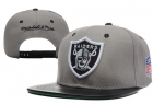 NFL Oakland Raiders snapback-19