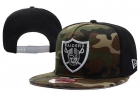 NFL Oakland Raiders snapback-21