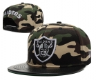 NFL Oakland Raiders snapback-22