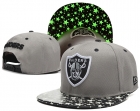 NFL Oakland Raiders snapback-38