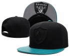 NFL Oakland Raiders snapback-39