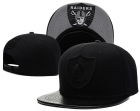 NFL Oakland Raiders snapback-40