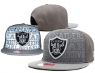 NFL Oakland Raiders snapback-44