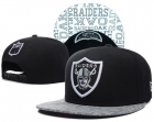 NFL Oakland Raiders snapback-45