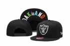 NFL Oakland Raiders snapback-46