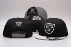 NFL Oakland Raiders snapback-52