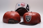 NFL Oakland Raiders snapback-53