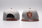 NFL Oakland Raiders snapback-56