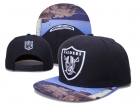 NFL Oakland Raiders snapback-63