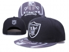 NFL Oakland Raiders snapback-68