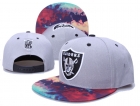 NFL Oakland Raiders snapback-73