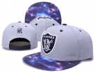 NFL Oakland Raiders snapback-74