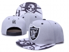 NFL Oakland Raiders snapback-76