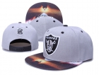 NFL Oakland Raiders snapback-78