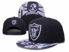 NFL Oakland Raiders snapback-79