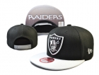 NFL Oakland Raiders snapback-80