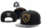 NFL Oakland Raiders snapback-81