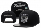 NFL Oakland Raiders snapback-85