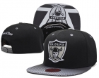 NFL Oakland Raiders snapback-87