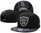 NFL Oakland Raiders snapback-89