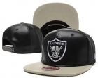 NFL Oakland Raiders snapback-91