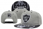 NFL Oakland Raiders snapback-92