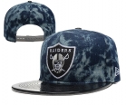 NFL Oakland Raiders snapback-93