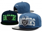 NFL Oakland Raiders snapback-94