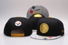 NFL Pittsburgh Steelers hats-19