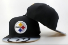 NFL Pittsburgh Steelers hats-22