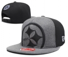 NFL Pittsburgh Steelers hats-29