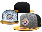 NFL Pittsburgh Steelers hats-33