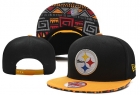 NFL Pittsburgh Steelers hats-46