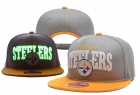 NFL Pittsburgh Steelers hats-50