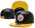 NFL Pittsburgh Steelers hats-52