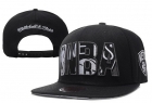 NBA brooklyn Net snapback-87